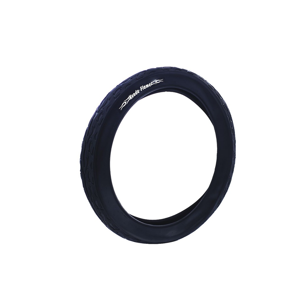 Llanta bicicleta 24x3.000 kenda k1008a negra