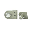 Llavin porton yale 3130 izquierda beige