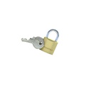 Candado master lock 20mm 4pc laton 1900q