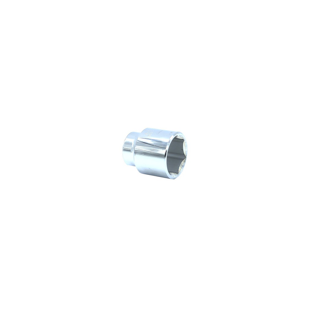 Cubo stanley 6p c 1/2"x36mm 86-536 cromo pulido