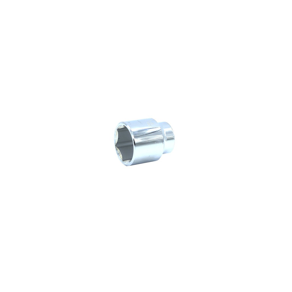 Cubo stanley 6p c 1/2"x36mm 86-536 cromo pulido