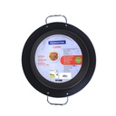 Sarten sin espatula 34cm napoli 20125/034