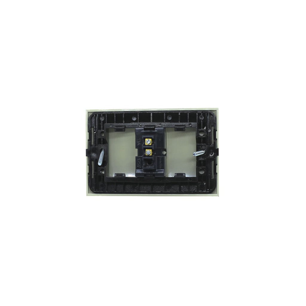 Switch timbre 15a eagle 1002-v marfil