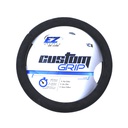 Forro para timon custom 38550 negro