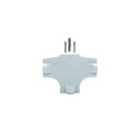 Tomacorriente multiple 3ench aguila 1150