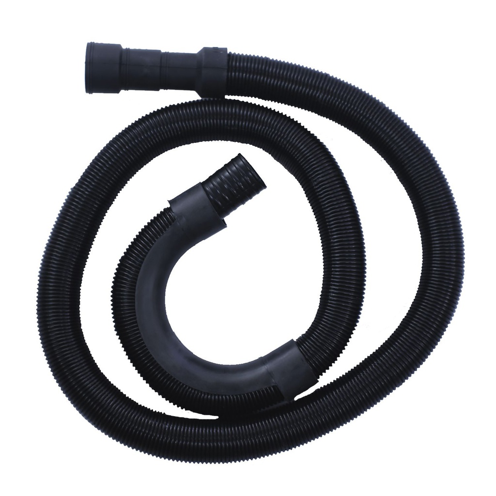 Manguera lavadora 1.1/4"x1.7m coflex pl-102