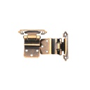 Bisagra mueb-cocina con relieve con resorte hc805 ac