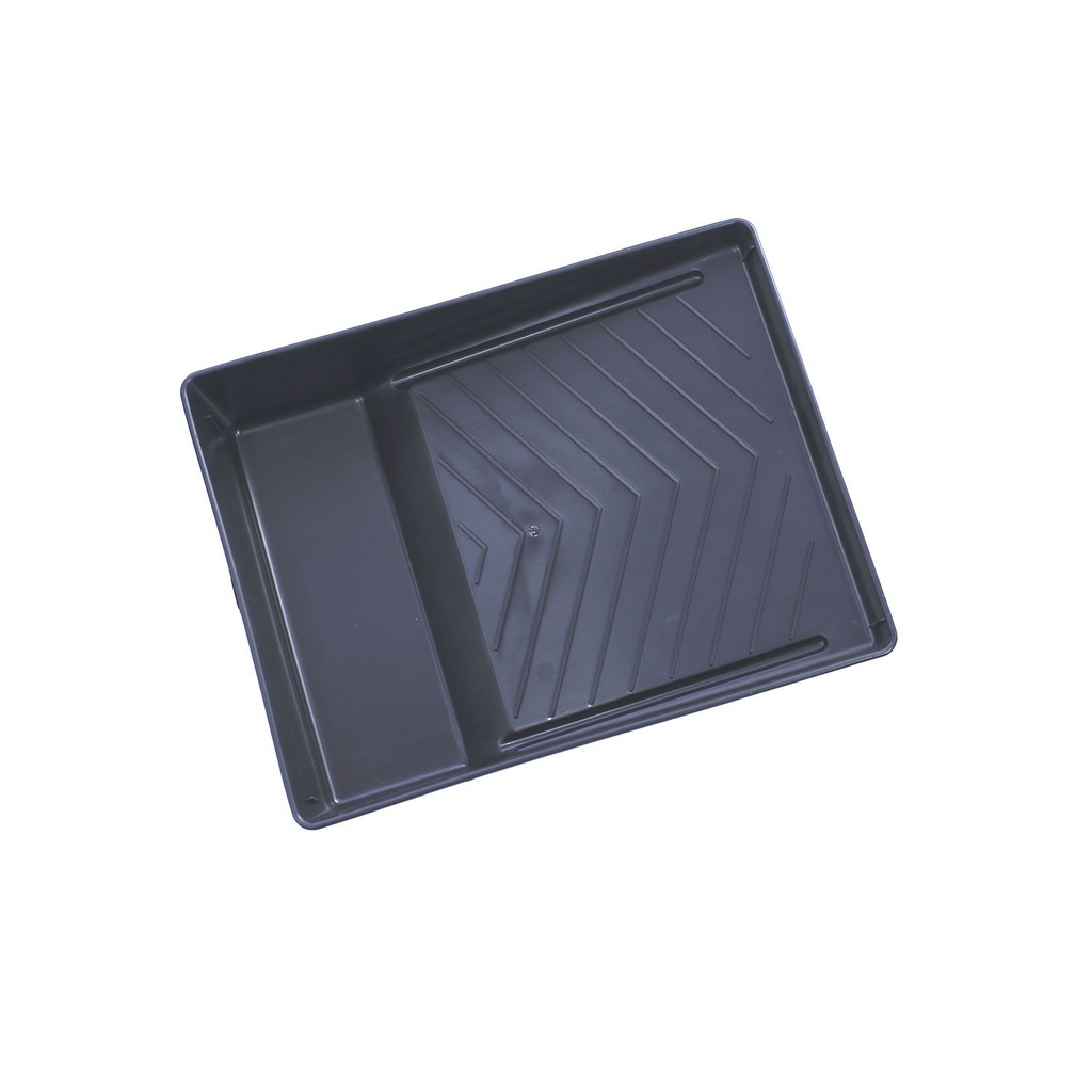 Bandeja plástica para pintura 9" #45 negro