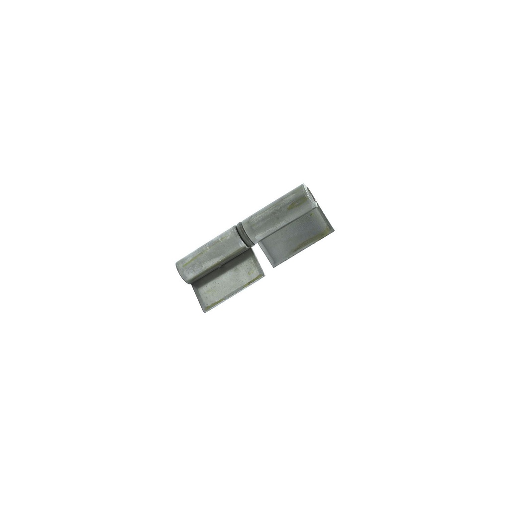 Bisagra becusa para portón 14x80x3mm pp1480