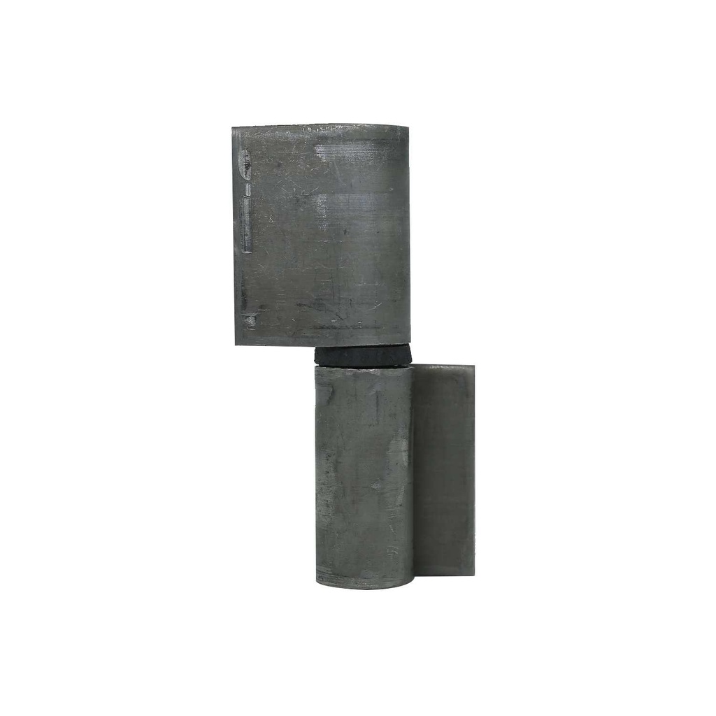 Bisagra becusa para porton 30x150mm pp30150