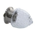 Lámpara de techo 1l lumi 5040-4/1808062 satinada