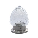 Lámpara de techo 1l lumi 5040-4/1808062 satinada