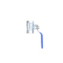 Valvula balin 3/4" br con rosca genebre k50 302205