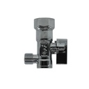 Valvula angulo 1/2"x3/8" genebre 3195n-04