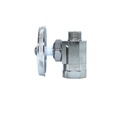 Valvula recta 1/2"x3/8" coflex ip-110