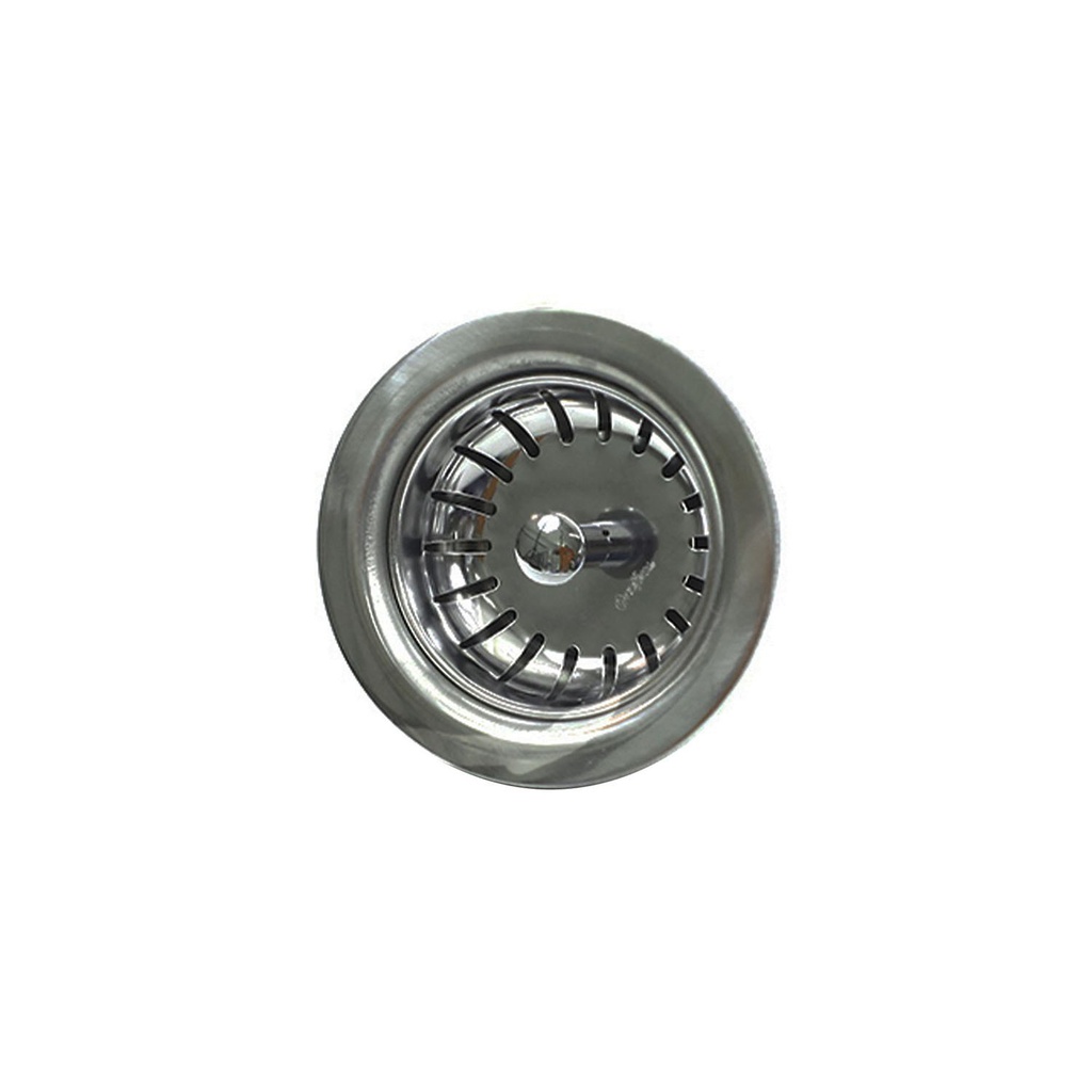 Desague lavatrasto 3.1/2" con guia ph-301