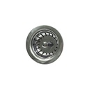 Desague lavatrasto 3.1/2" con guia ph-301