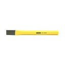 Cincel plano 3/4"x8" stanley 16-310