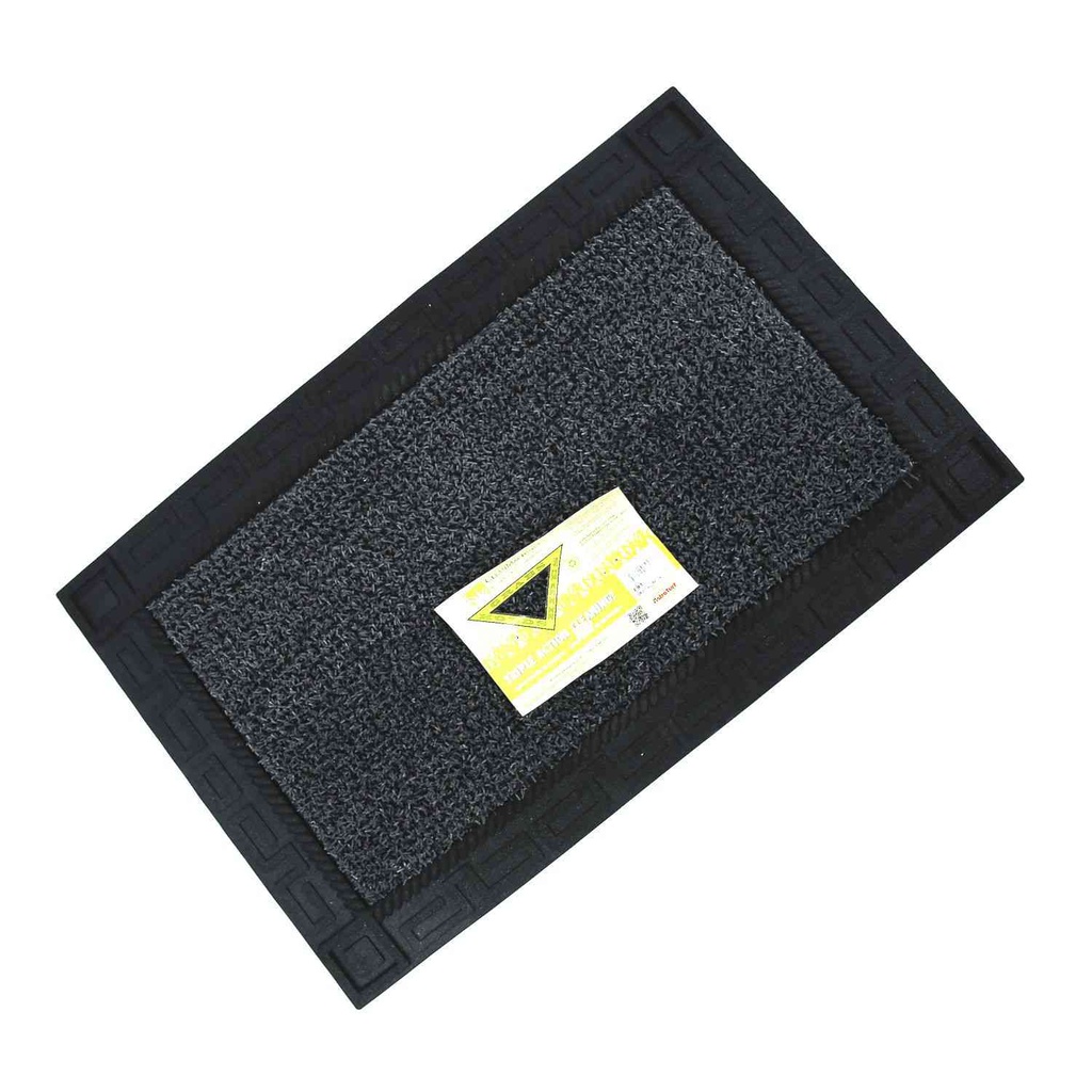 Alfombra casa 24x36" tipo grama 10376407