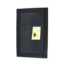 Alfombra casa 24x36" tipo grama 10376407