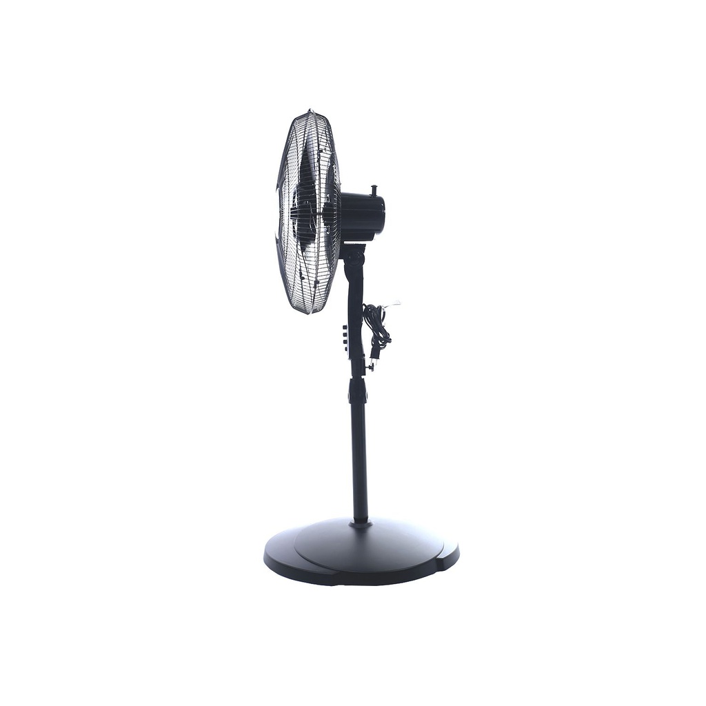 Ventilador pedestal 18" met westing negro 72939