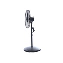 Ventilador pedestal 18" met westing negro 72939