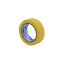 Tape electrico 3/4"x30'(10yd) et-912 abro amarillo