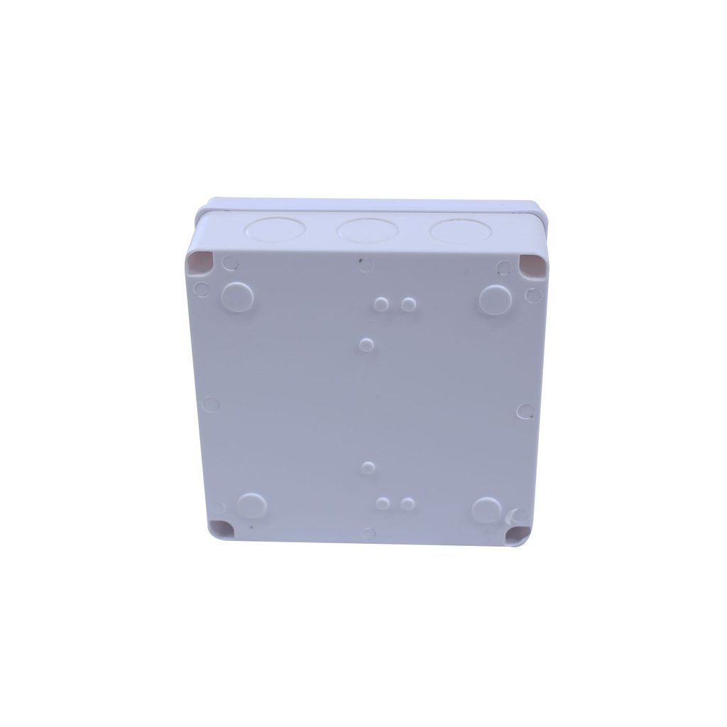 Caja electrica plastica para registro 200x200x80 chb-bt