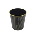 Basurero plastico 26x23cm 2-pcl1504-2768 varios diseños