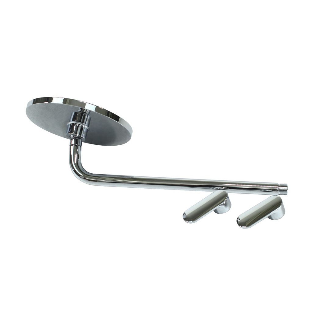 Llave ducha price pfister 807pflc