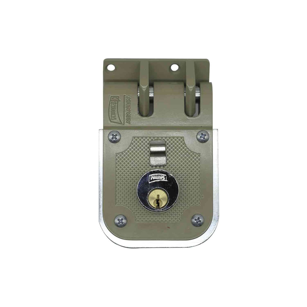 Llavin porton phillips 625 ifdc derecho beige