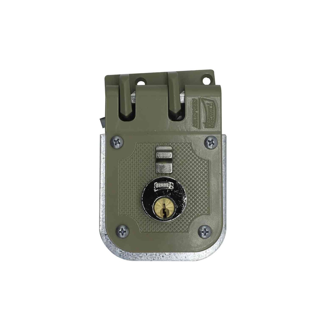 Llavin porton phillips 625 ifdc izquierdo beige