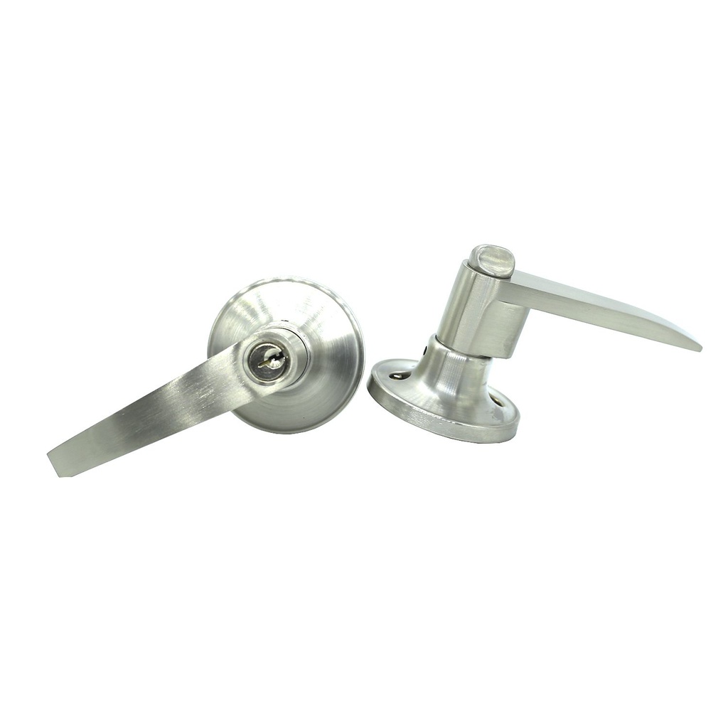 Llavin manija fanal con llave 90450-042 niquel