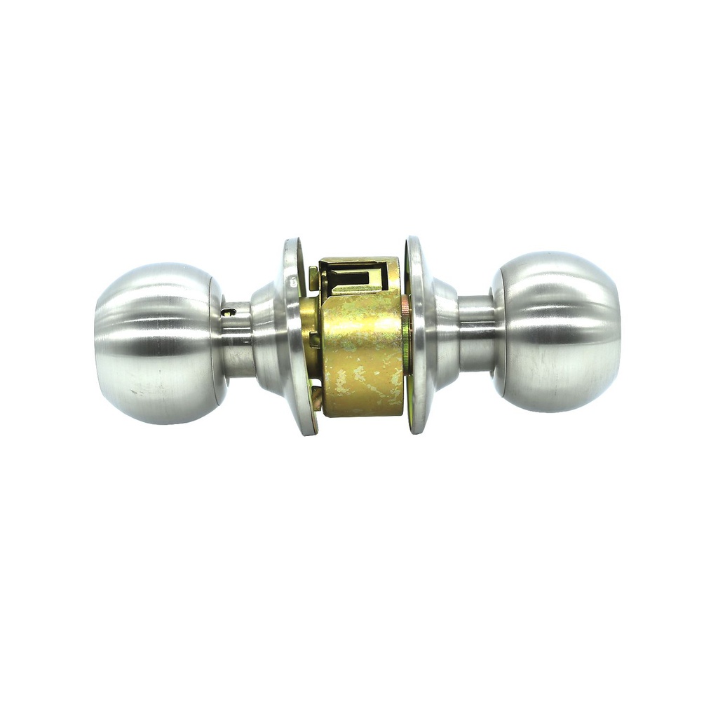 Llavin pelota fanal sin llave 90430-006 satinado