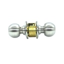 Llavin pelota fanal sin llave 90430-006 satinado