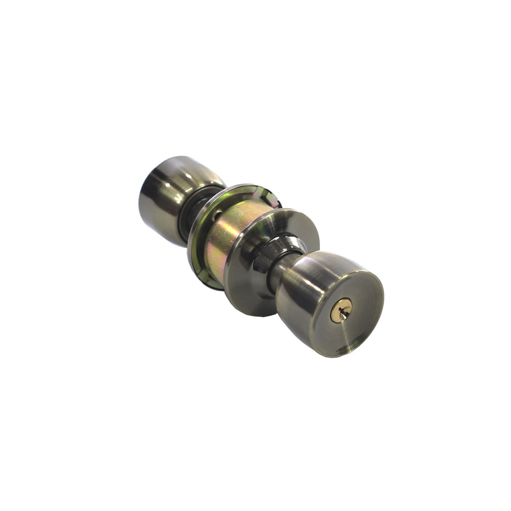 Llavin pelota fanal con llave 90450-010 laton