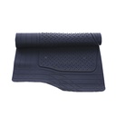 Alfombra carro pvc para baul cm1802ps negro