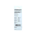 Broca hierro 3/16"x3.1/2" stanley st50316c