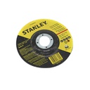 Disco cortar metal 4.1/2x1/16"x7/8" stanley 8063a