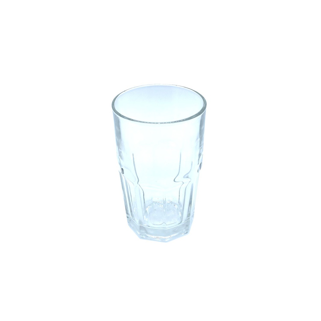Vaso vidrio 15.1-oz cristal 1795334/6292