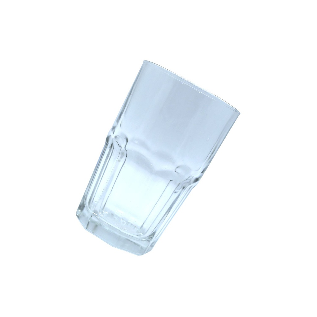 Vaso vidrio 15.1-oz cristal 1795334/6292