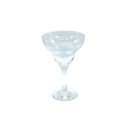 Copa vidrio 11.25-oz nadir margarita 97882
