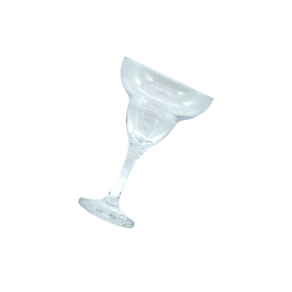 Copa vidrio 11.25-oz nadir margarita 97882