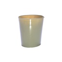 Basurero plastico 25x35cm 2-780019435 varias colores