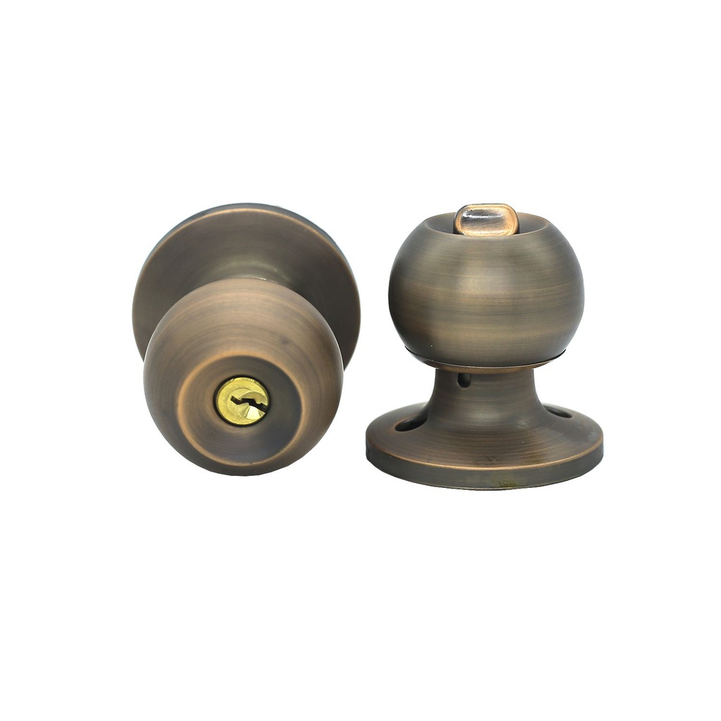 Llavin pelota vikingo con llave tdl-ac cobre a