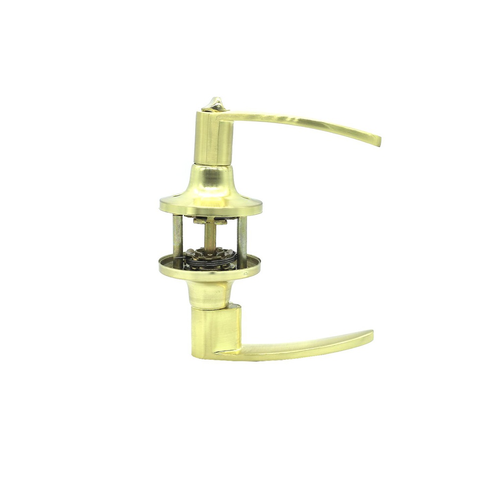 Llavin manija vikingo con llave ldl-bp dorado