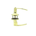 Llavin manija vikingo con llave ldl-bp dorado