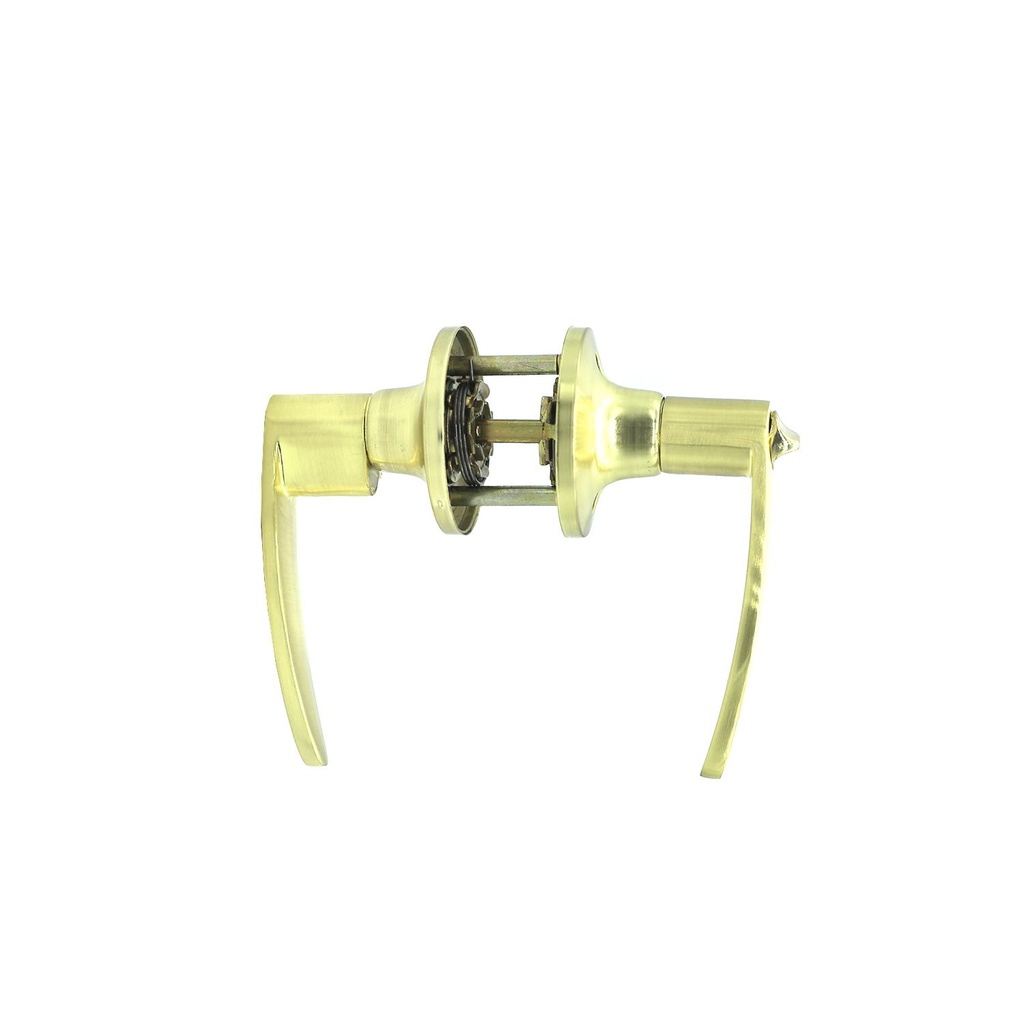 Llavin manija vikingo con llave ldl-bp dorado
