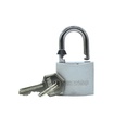 Candado vikingo 30mm gris ipg30