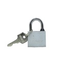 Candado vikingo 30mm gris ipg30